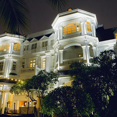 Villa Song Saigon-2